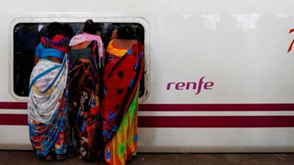 Renfe agota la sexta tanda de billetes de AVE a 25 euros en menos de dos horas