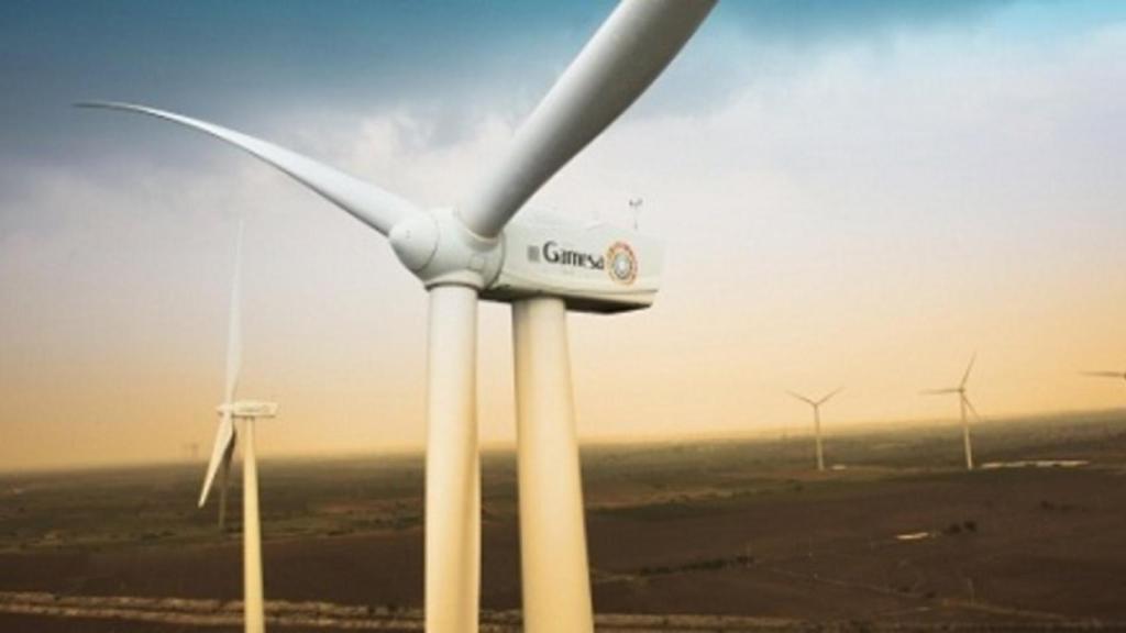 Gamesa se queda fuera de la cartera de Value Tree, que sube la apuesta por Gestamp
