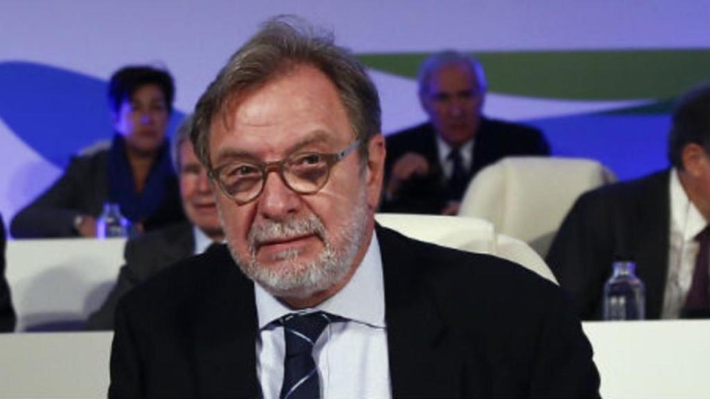 Principales accionistas de Prisa propondrán a Monzón como nuevo presidente