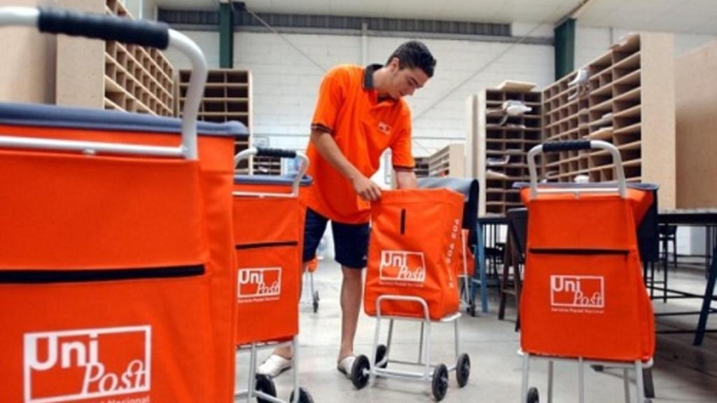 unipost
