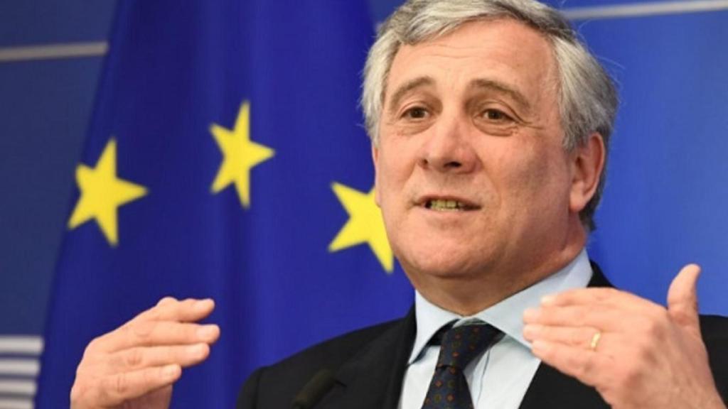 Tajani