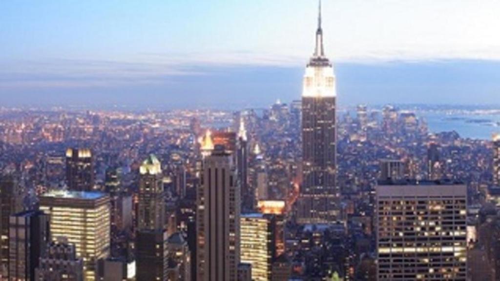 ¿En qué ciudades del mundo gastan más dinero los turistas?