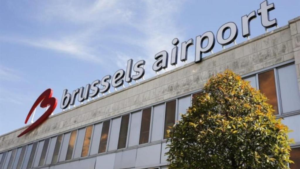 aeropuertobruselas