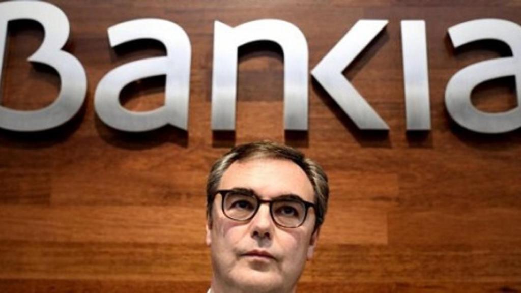 Bankia: «Hay clientes que nos han pedido abrir cuentas fuera de Cataluña, pero el proceso se está normalizando»