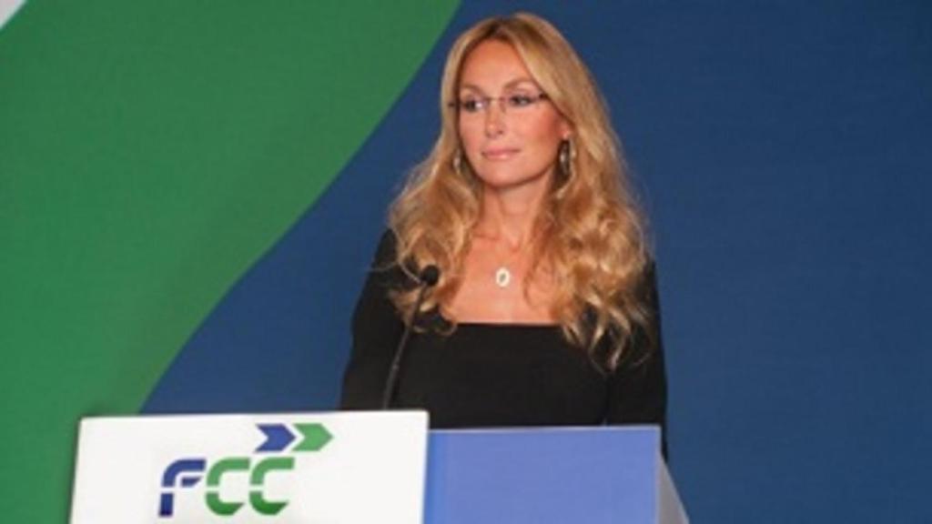 FCC gana 153,5 millones hasta septiembre frente a pérdidas de 2016