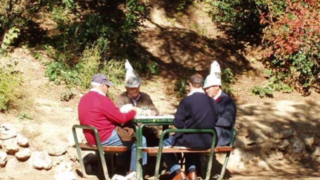 Las ventajas de mantener los planes de pensiones cuando te jubilas