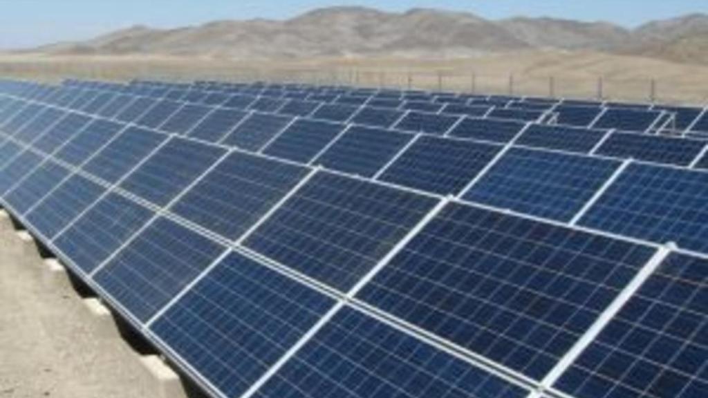 ¿Qué energías renovables aportan más al PIB español?