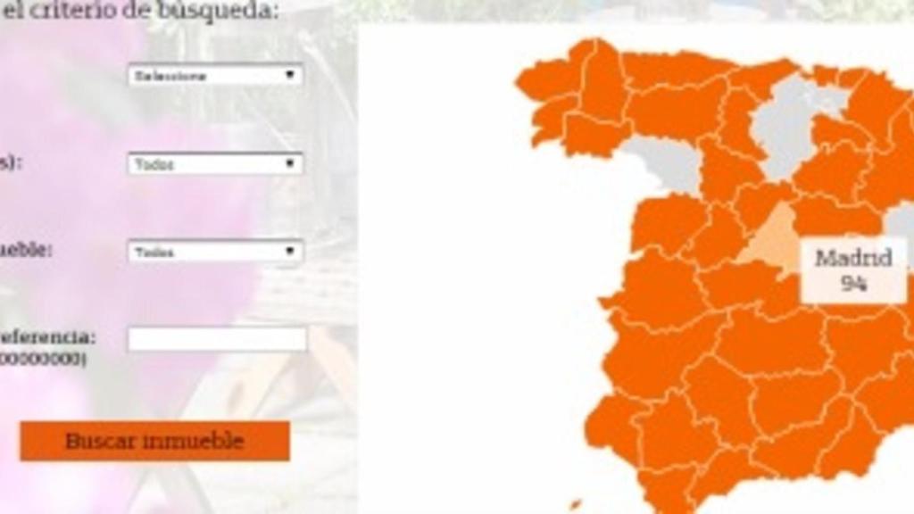 ¿Interesan los pisos de los bancos? Baratos, bien financiados y con rebajas de fin de año