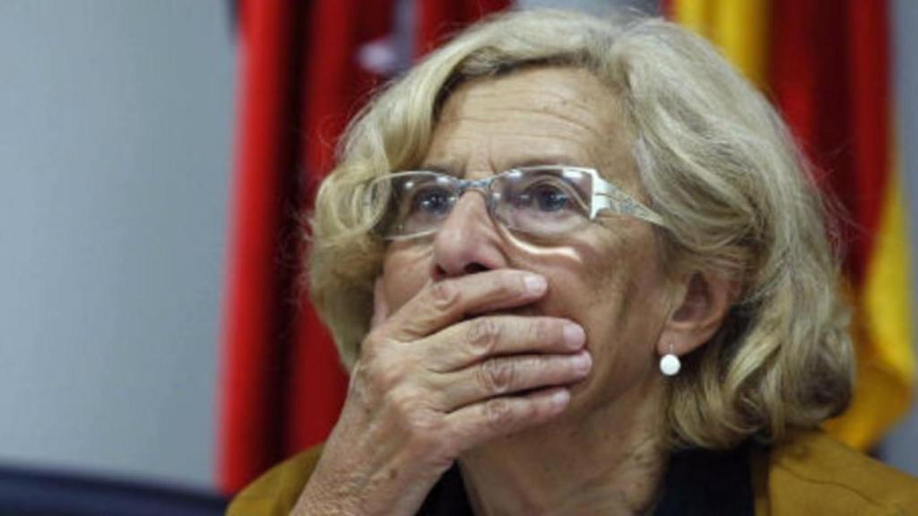 La Justicia suspende 274 millones de inversiones en Madrid