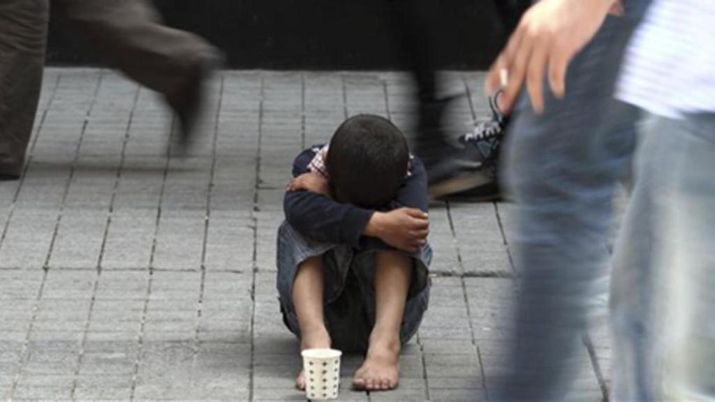 ¿En qué países europeos se ha incrementado la pobreza infantil?