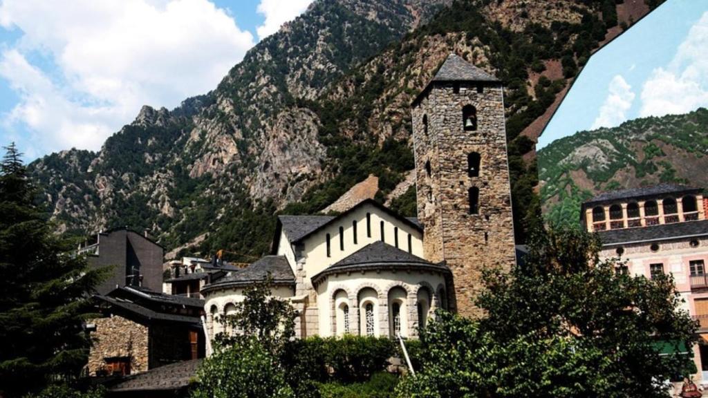 andorraiglesia