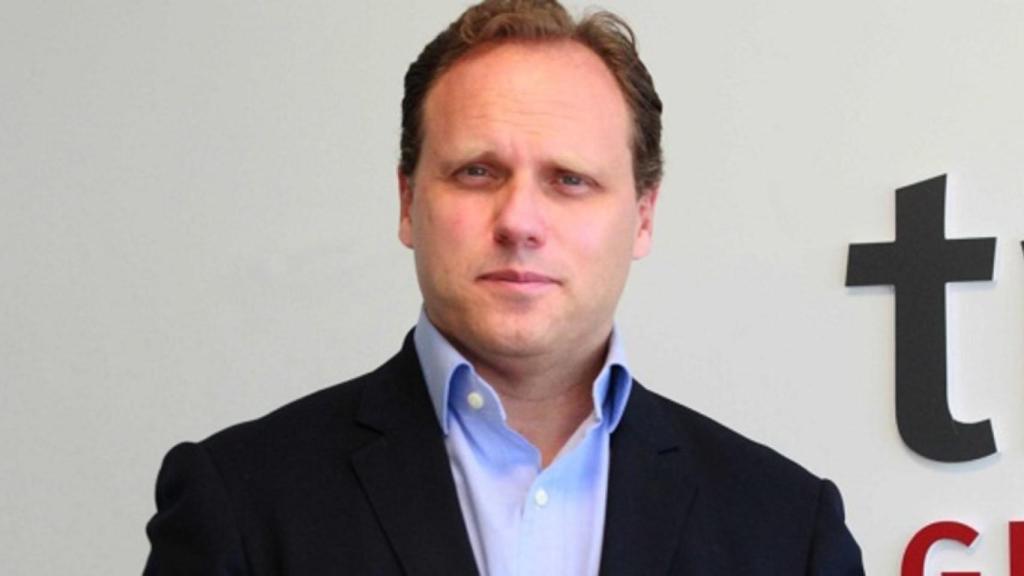 Daniel Lacalle, economista jefe de Tressis.