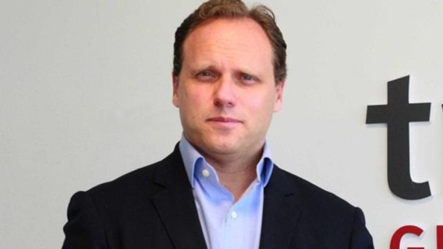 Daniel Lacalle, economista jefe de Tressis.
