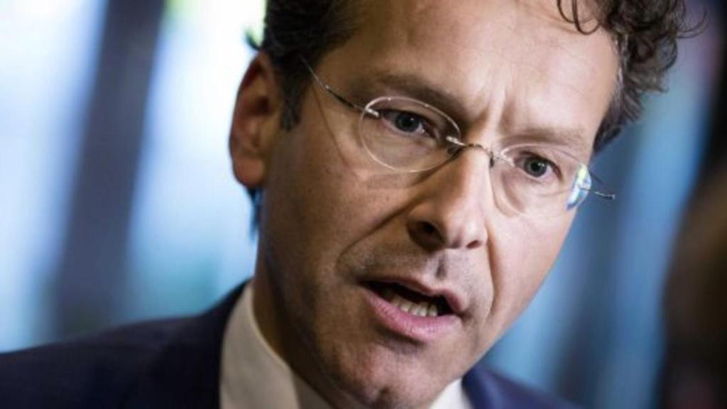 El Eurogrupo elige este lunes nuevo presidente con cuatro candidatos en liza