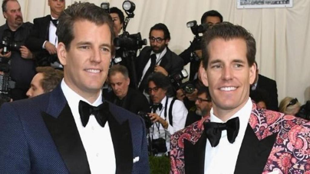 Winklevoss