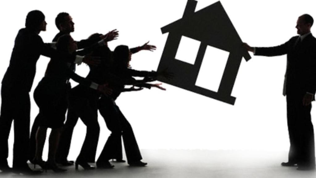 El riesgo de aceptar una herencia, sin averiguar si el causante era avalista