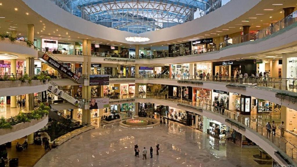 centrocomercialvacio