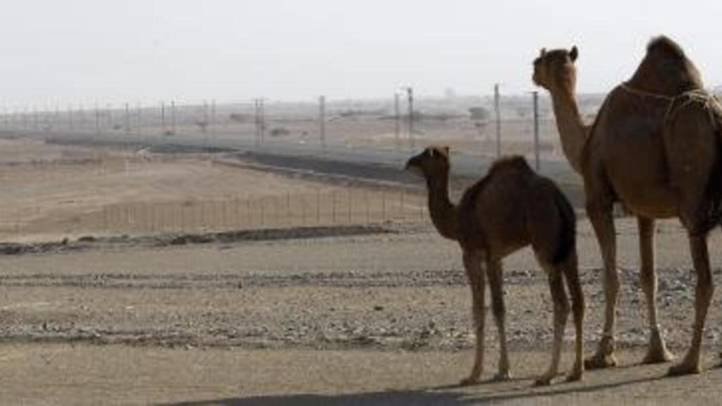 El AVE del Desierto completa su primer viaje entero en pruebas