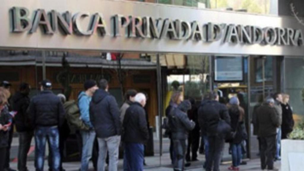 Los Cierco denuncian la dejadez de la UE en el proceso de resolución de BPA