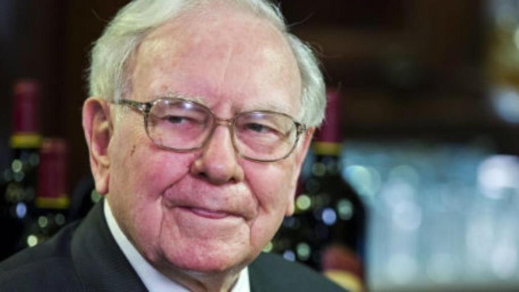 Warren Buffett reniega de las criptomonedas y advierte que tendrán un mal final