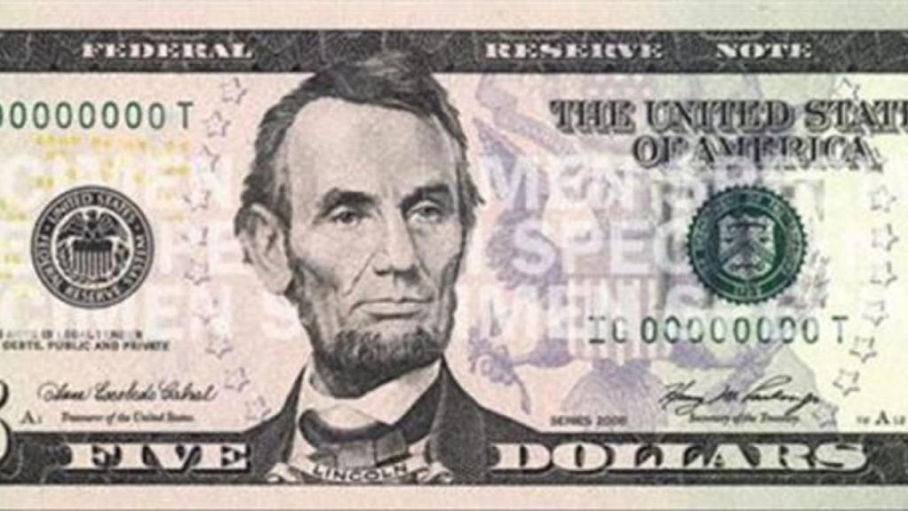 China desmiente que vaya a reducir o dejar de comprar bonos estadounidenses