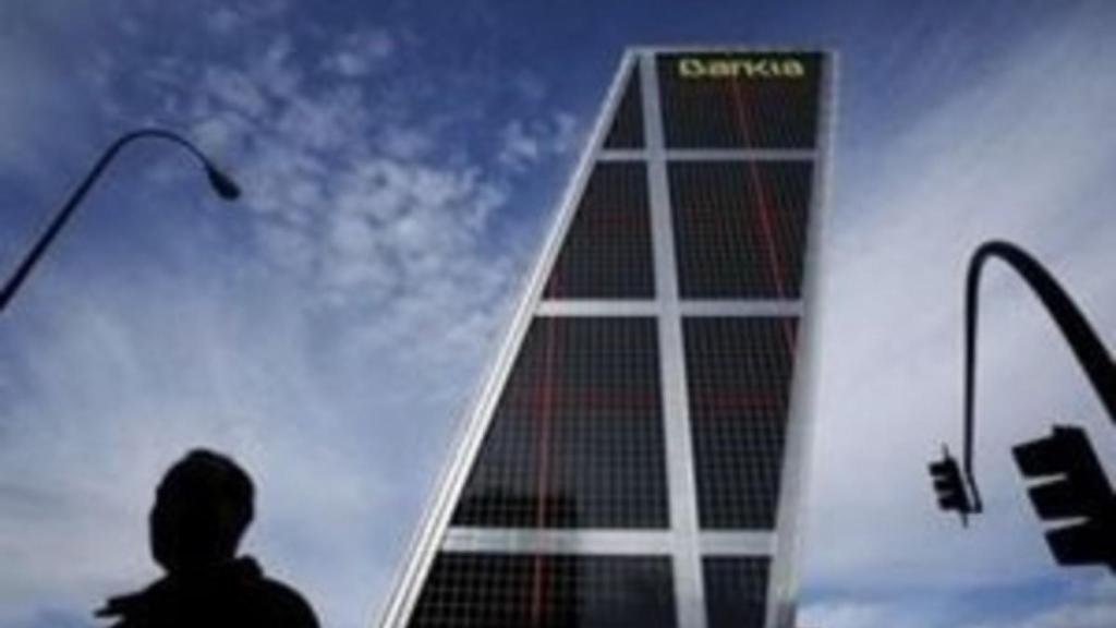 Valores a seguir hoy viernes: Bankia, Iberdrola, Endesa, Solaria