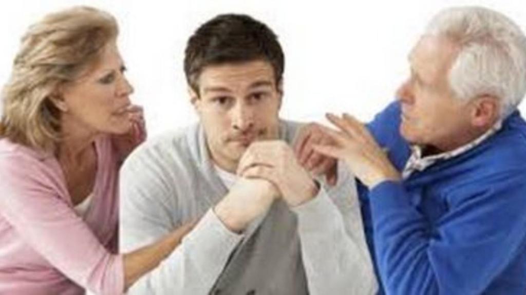 ¿Tienen derecho a percibir pensión de alimentos los hijos mayores de edad e independizados?