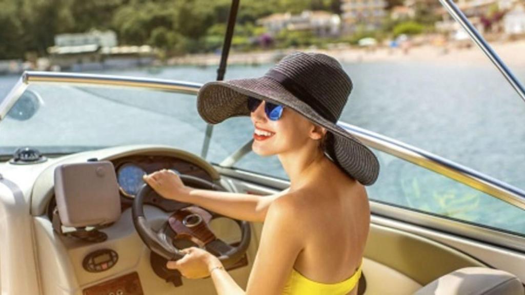 El 1% más rico de España acapara la cuarta parte de la riqueza total