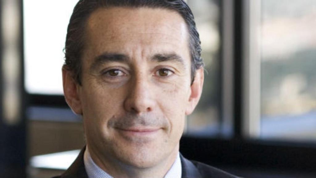 Alcaraz (CaixaBank): Los desahucios forman parte de la leyenda urbana