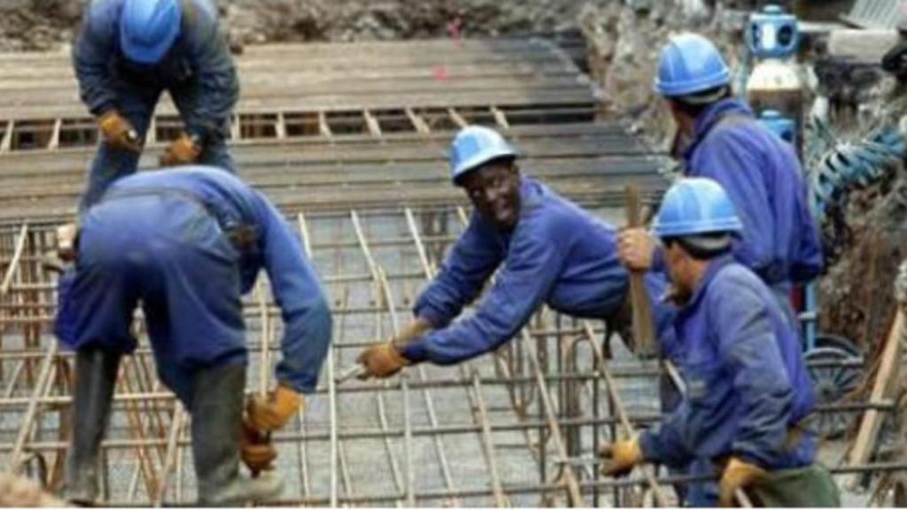 El paro sube en enero en 63