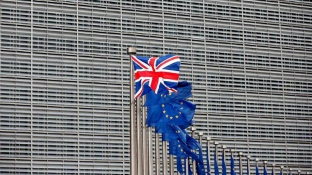 Reino Unido descarta cualquier tipo de unión aduanera tras el Brexit