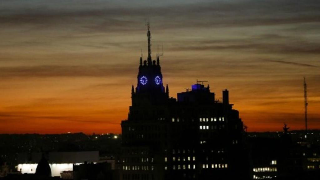 La España digital, en cifras