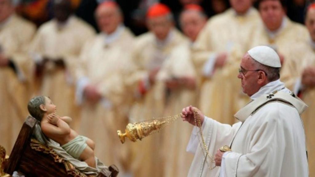 El Vaticano castiga con multa a dos exdirigentes del Banco Vaticano por mala gestión