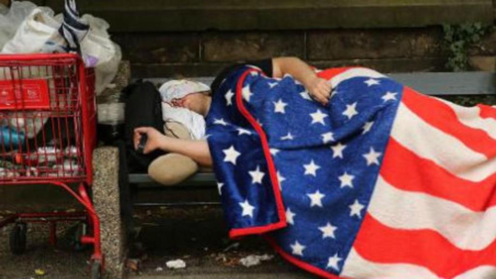 Los precios suben un 0,5 % en enero en EEUU y caen las bolsas