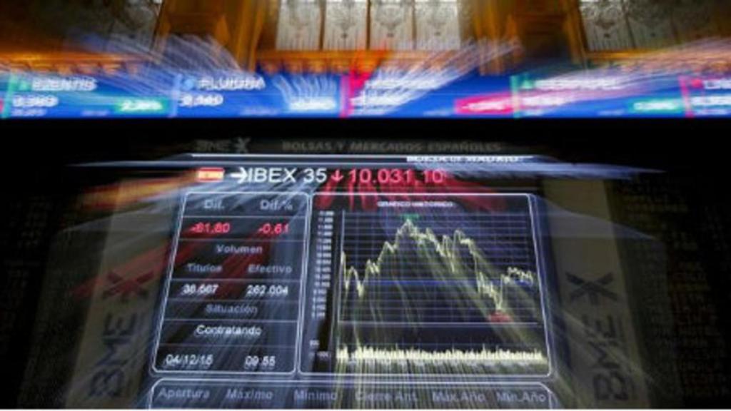 Análisis de Bolsa: Las gráficas alertan de que ya hemos visto todo el rebote para continuar con la corrección