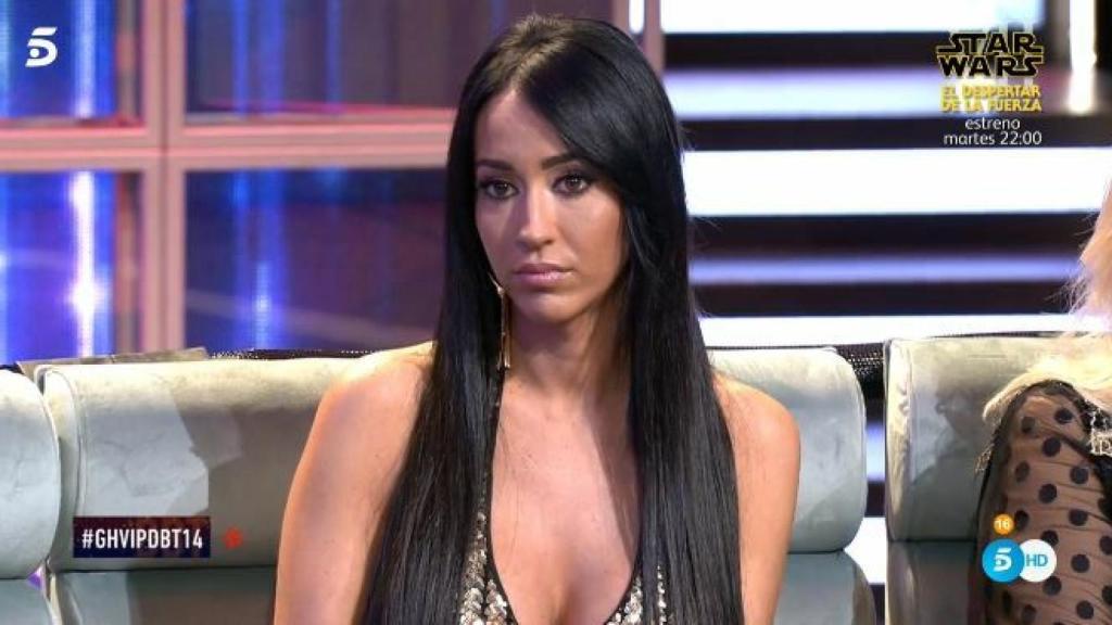 Aurah, tras discutir acerca del machismo de Koala.