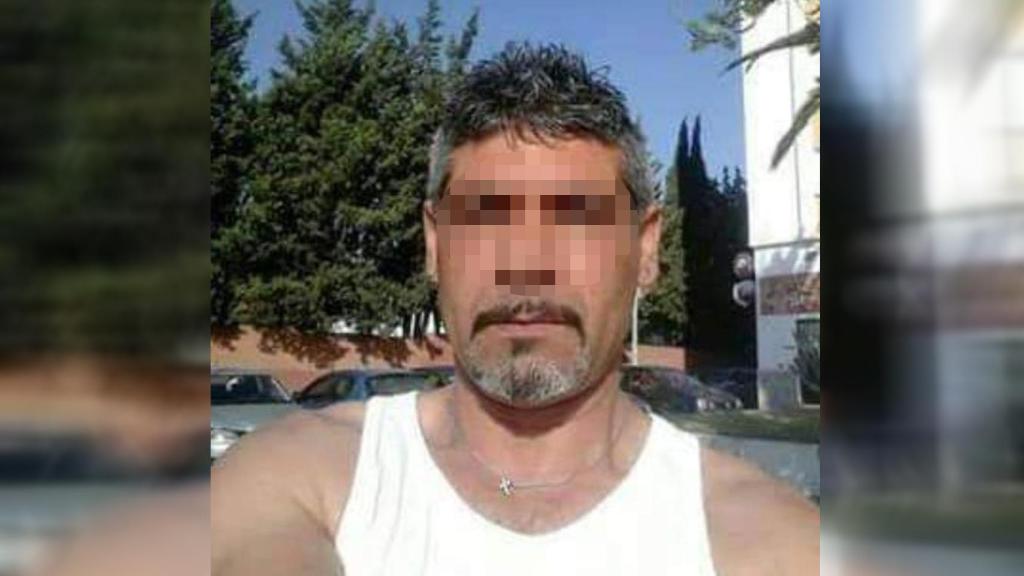 L. M., el señalado por los vecinos como el principal sospechoso.