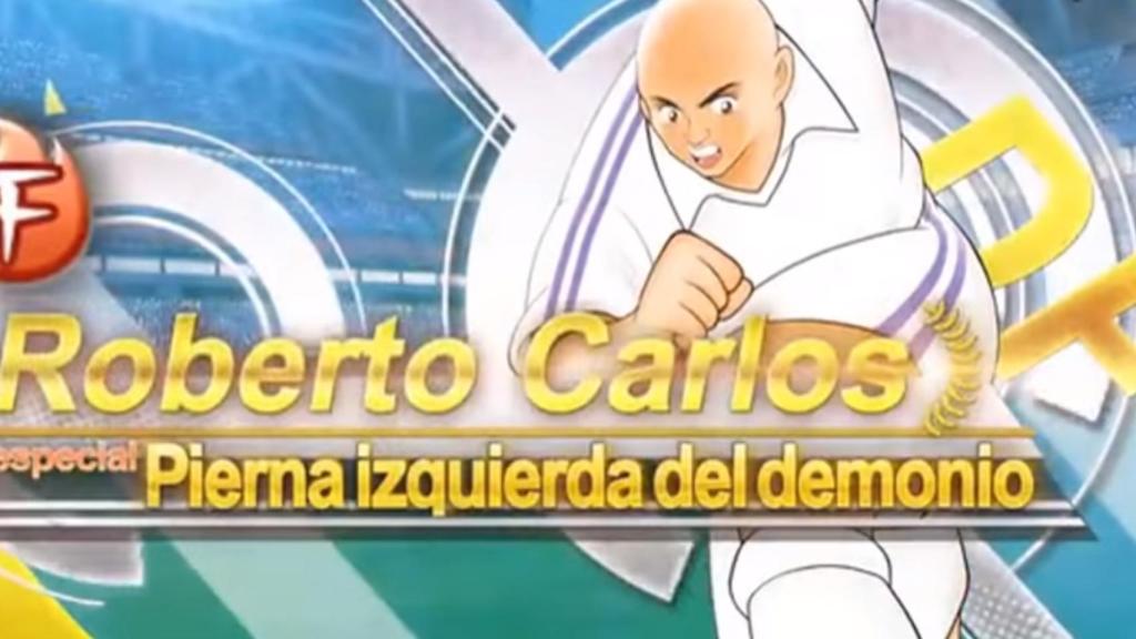 Captain Tsubasa: Dream Team