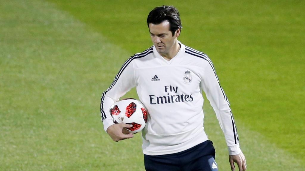 Mundial de Clubes 2018