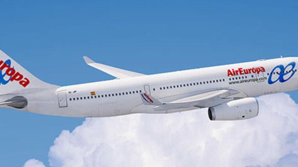 air-europa