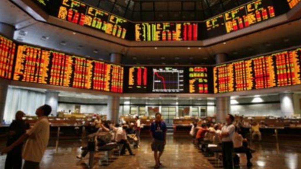 China ultima su asalto al mercado global de derivados de Bolsa