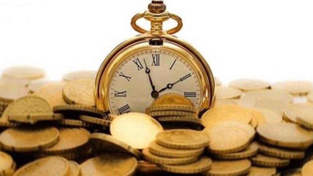 Los españoles ahorran para su jubilación un 30% menos que sus vecinos