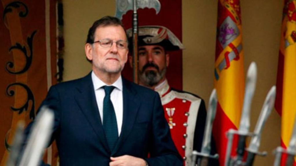 Rajoy bajará los impuestos cuando se cumpla el déficit del 3%