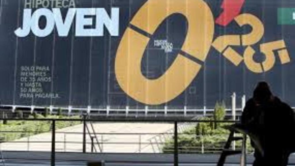 La firma de hipotecas sobre viviendas bajó el 11,4% en abril, según el INE