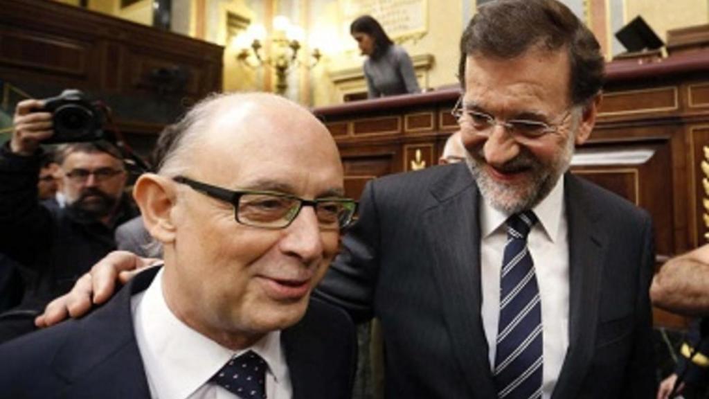 El Gobierno aprueba hoy el techo de gasto de 2018 y eleva al 3% su previsión de crecimiento para 2017