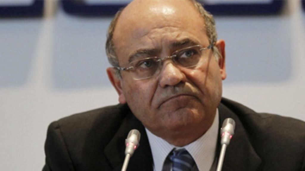 Gerardo Díaz Ferrán disfruta de su primer permiso penitenciario desde 2012