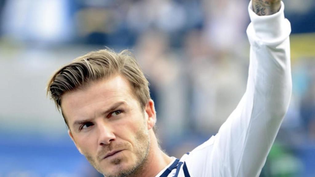 La ley 35/2006 es también conocida como la ley Beckham ya que se hizo efectiva con la llegada del deportista inglés al mercado español.