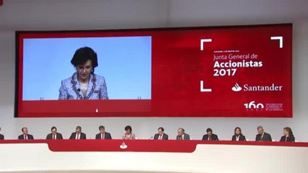 santanderaccionistas
