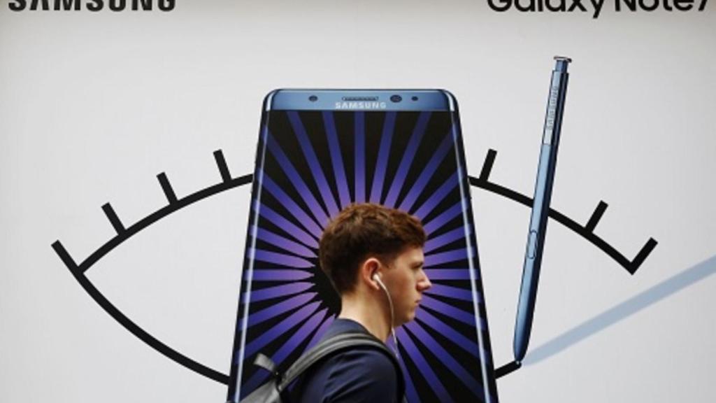 SAMSUNG-ELEC-SMARTPHONES