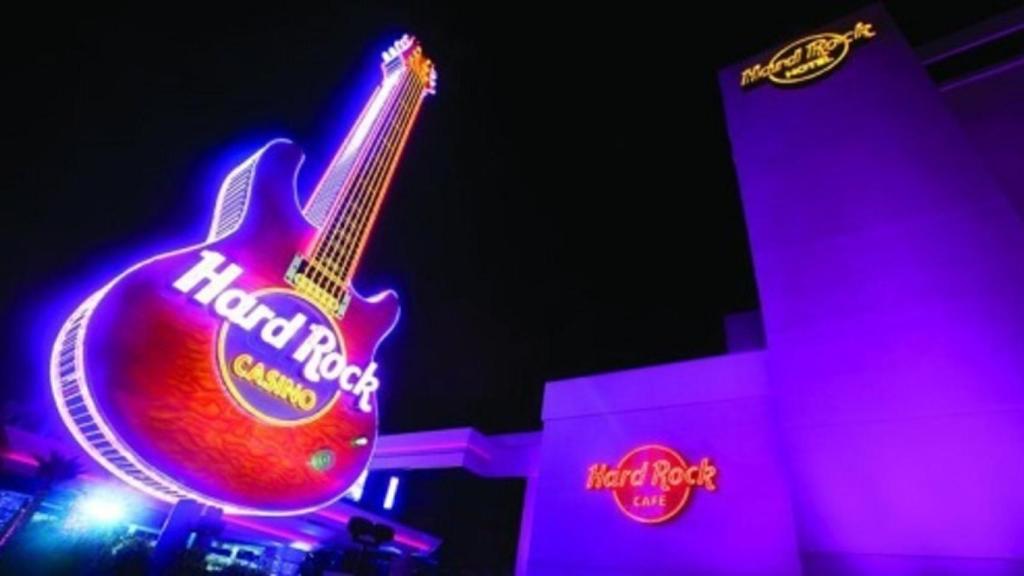 hardrock